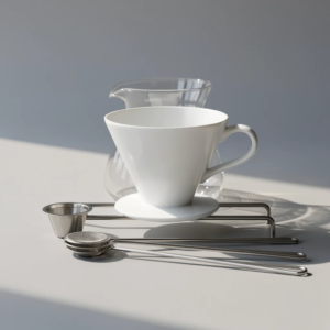 Complete Pour-Over Kit